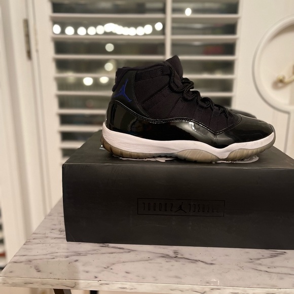 Space jam 11 - Picture 1 of 2